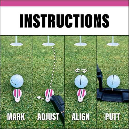 Putting Alignment Aid Tool - Image 3