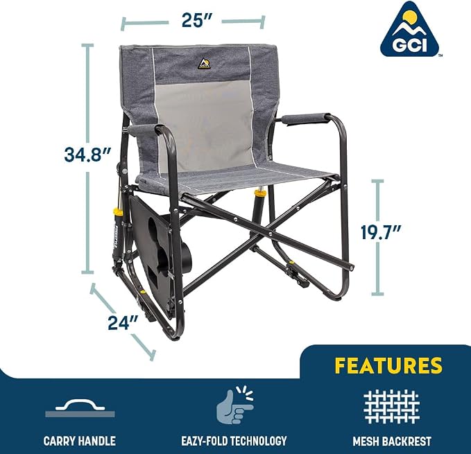GCI OUTDOOR Freestyle Rocker - Image 3