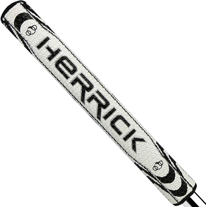 Golf Putter Grip for Mens PU Material Lightweight Portable Soft Many Color to Choose