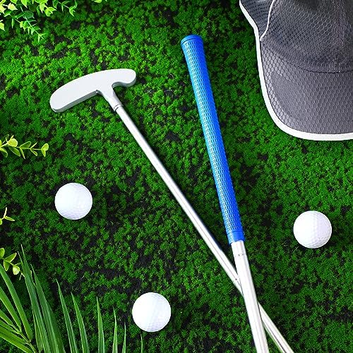 Wettarn 3 Sets Mini Golf Putter - Image 5