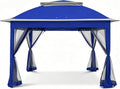 COOS BAY 11x11 Pop Up Gazebo by COOSBAY