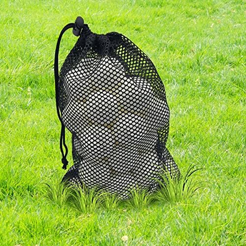 Dsmile 36 Pack Foam Golf Practice Balls Light Soft Elastic Training - Image 6