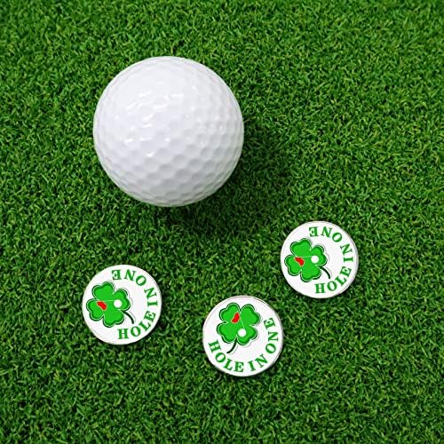 FINGER TEN Golf Ball Marker - Image 5