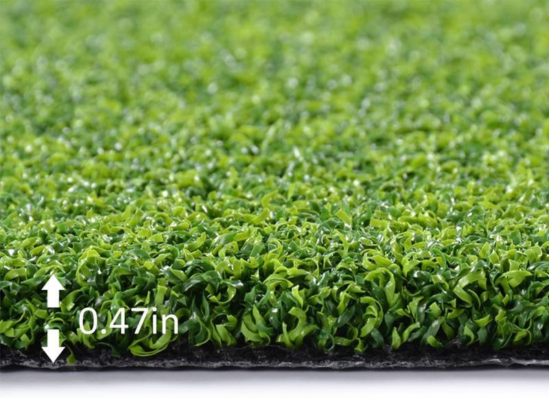 Putting Green Turf, Versatile Golf Artificial Grass Indoor Outdoor - Image 3