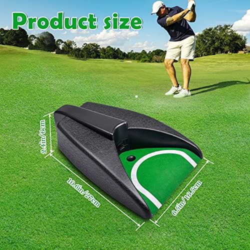 Automatic Putting Machine - Image 2