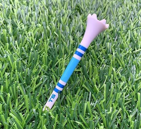TRUESTRIKE Premium USA Golf Tees – 3¼" or 2¾" Durable Plastic Performance Tees - Image 5