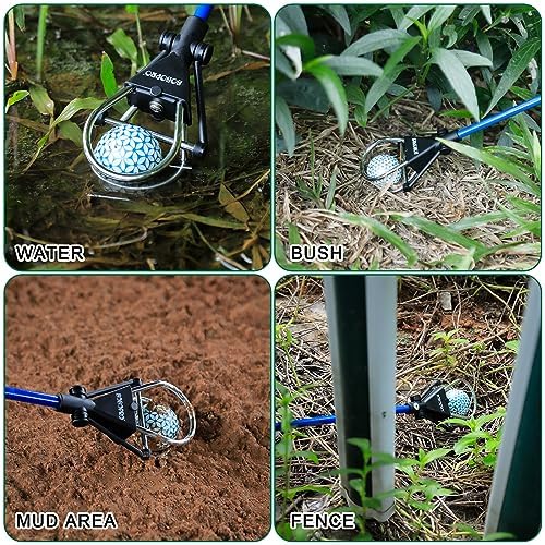 BOBOPRO Golf Ball Retriever Telescopic - Image 5