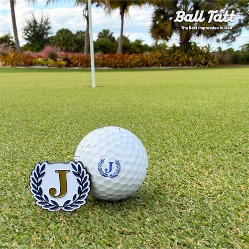 Golf Ball Stamp - Image 2
