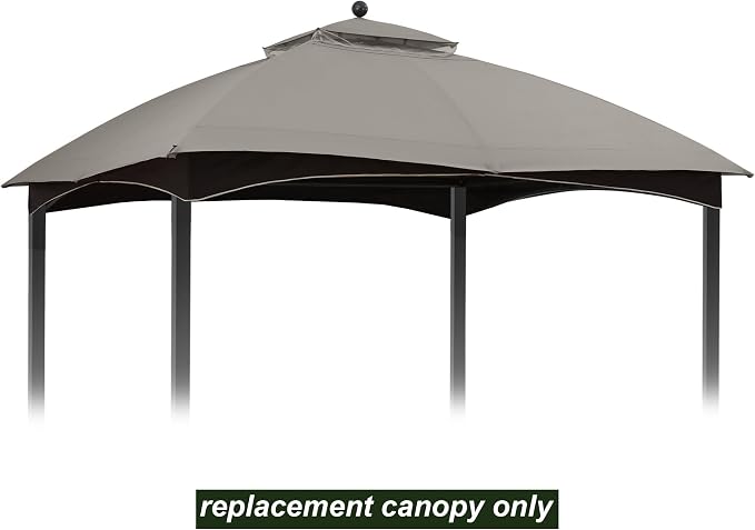 ABCCANOPY Gazebo Replacement Canopy - Image 2