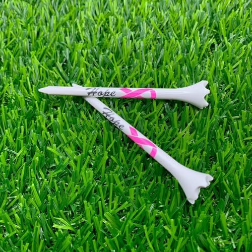 TRUESTRIKE Premium USA Golf Tees – 3¼" or 2¾" Durable Plastic Performance Tees - Image 3