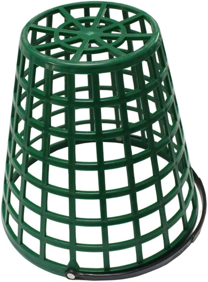 ZLY Golf Ball Basket, Golfball Container - Image 6