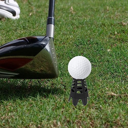 Golf Simulator Tees for Indoor & Outdoor Practice - Image 5