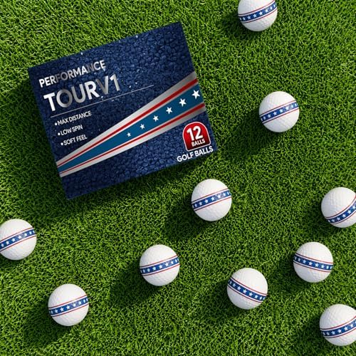 Golf Balls - Image 6