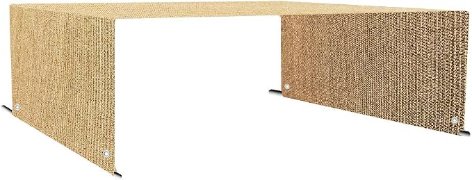 Alion Home Custom HDPE Permeable Canopy Sun Shade Cover Replacement - Image 3