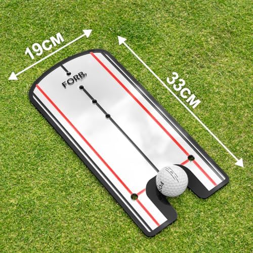 FORB Putting Alignment Mirror - Image 2