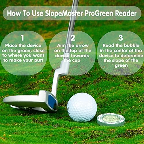 SlopeMaster ProGreen Reader - Image 4