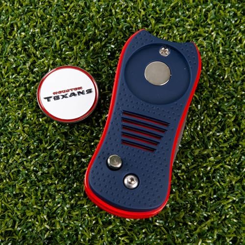 Team Golf NFL Switchblade Divot Tool - Image 3