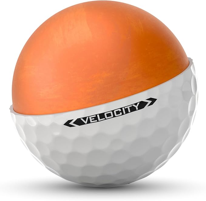 Titleist Velocity Golf Balls