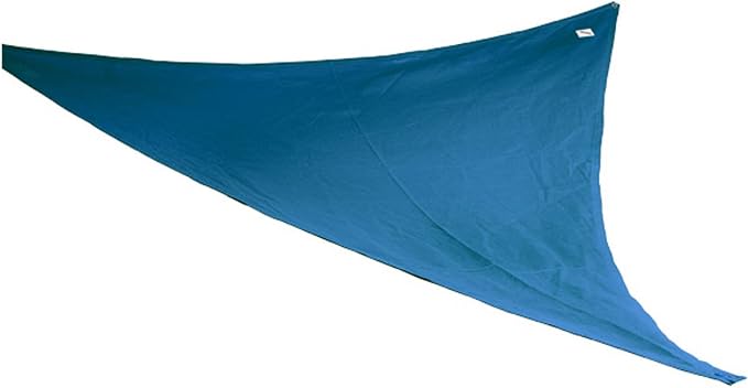 Coolaroo Shade Sail, Triangle Party Sail by Coolaroo