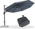 PURPLE LEAF Patio Umbrella by PURPLELEAF