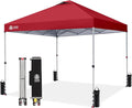 CROWN SHADES 12x12 Pop Up Canopy Tent by Unknown
