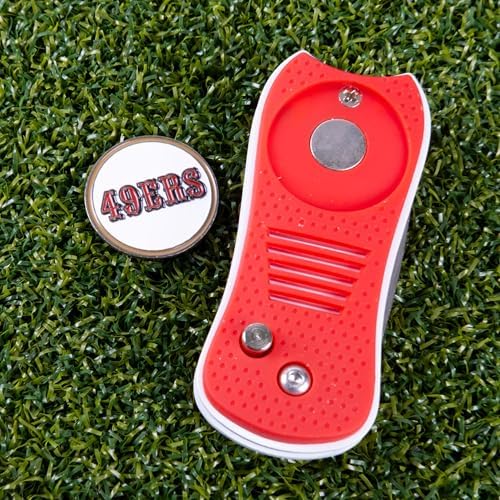 Team Golf NFL Switchblade Divot Tool - Image 3