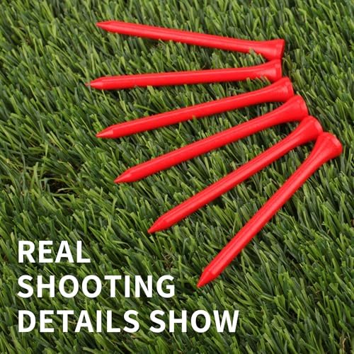 100-1000pcs Personalized Golf tees, Printed - Image 6