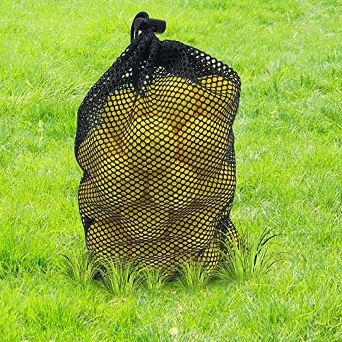 Dsmile 36 Pack Foam Golf Practice Balls Light Soft Elastic Training - Image 7