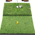 COSPORTIC Foldable Golf Hitting Mat by Cosportic