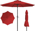10FT Patio Umbrella, Outdoor Umbrella by YourPerfectOutdoorEscape