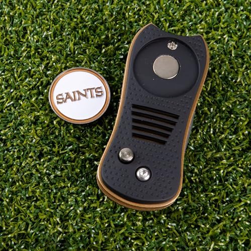 Team Golf NFL Switchblade Divot Tool - Image 3