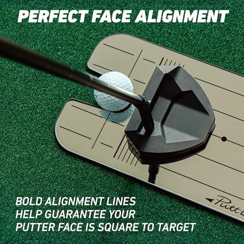 PuttOUT Tour Putting Mirror - Image 4