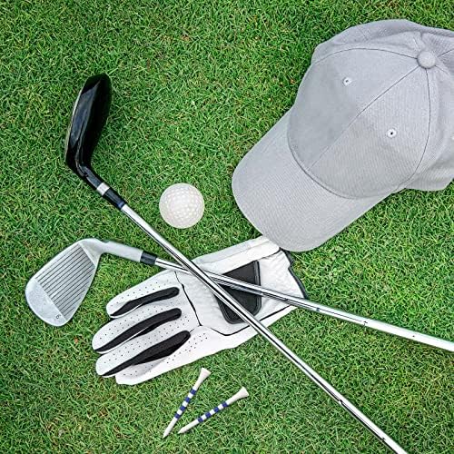 Sosation 200 Pcs 3-1/4'' Inch Bamboo Golf Tees - Image 6