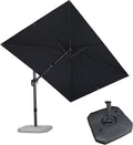 PURPLE LEAF Patio Umbrella by PURPLELEAF