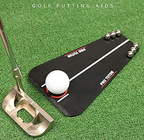 2025 New Golf Putting Tutor - Image 4