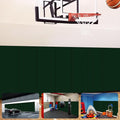 Gym Padding Wall Mount Protection Pad Wall Mats for Gym Padding 2" Thick Foam Gym Pads for Safety Wall Padding, Waterproof Durable Wall Padding for Kids Colorful Wall Pad