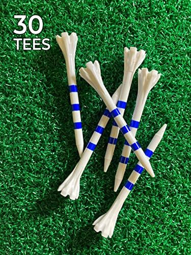 Champ Zarma FLYtee My Hite 2-3/4" 30 count - Image 6