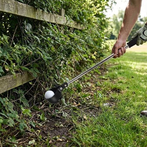 6.7 Ft Golf Ball Retriever Telescopic - Image 6