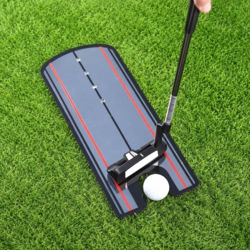 Golf Putting Mirror, Putting Aid - Image 4