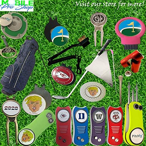 Switchblade Divot Repair Tool - Image 7