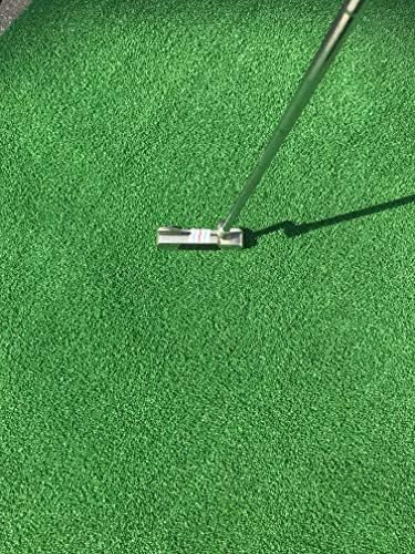 Sticker for Golf Putter, 3 Lines Alignment - Image 2