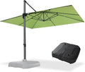 PURPLE LEAF Patio Umbrella by PURPLELEAF