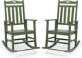 VINGLI Outdoor Rocking Chair by VINGLI