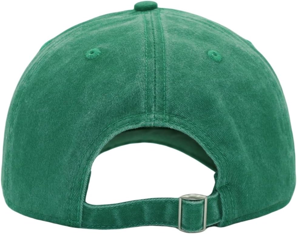 St Patricks Day Clover Cap - Image 5