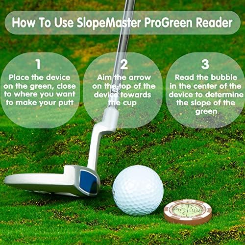 SlopeMaster ProGreen Reader - Image 4