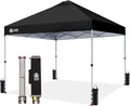 CROWN SHADES 10x10 Pop Up Canopy Tent by Unknown