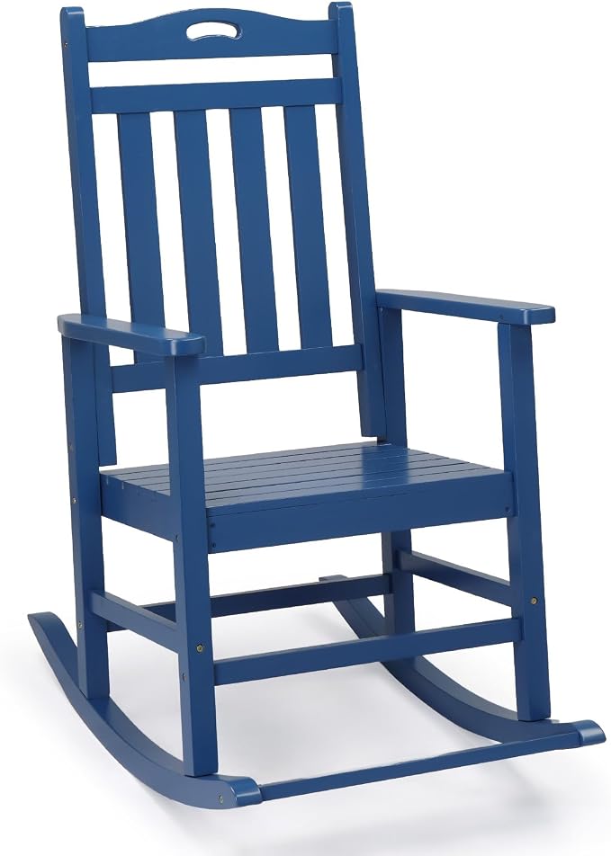 VINGLI Outdoor Rocking Chair by VINGLI