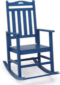 VINGLI Outdoor Rocking Chair by VINGLI