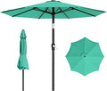 9 FT Patio Umbrella for Outdoor, Outdoor Table Umbrella by AreShark