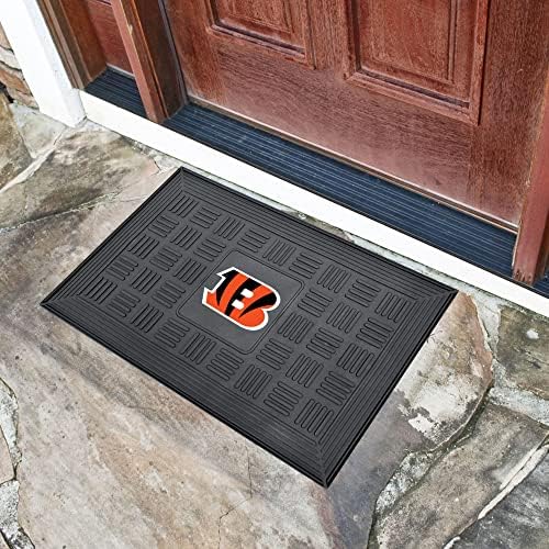 FANMATS NFL Unisex-Adult Medallion Door Mat - Image 2